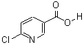 6-CHLORONICOTINIC ACID