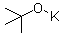 Potassium tert-butoxide