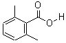 2,6-Dimethylbenzoic Acid