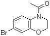 280142-79-2  4-Acetyl-7-bromo-3,4-dihydro-2H-1,4-benzoxazine