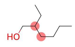 2 Ethyl Hexanol