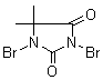 1,3-二溴-5,5-二甲基海因 77-48-5
