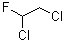 430-57-9  1,2-dichlorofluoroethane