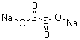 Sodium hydrosulphite