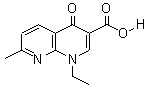 Nalidixic acid