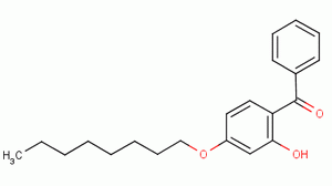 2-Hydroxy-4-octyloxybenzophenone