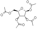 Tetraacetylribofuranose