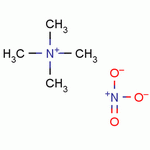 四甲基硝酸铵 1941-24-8