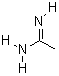 Acetamidine HCL 124-42-5