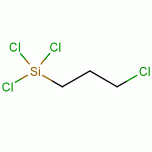 氯丙基三氯硅烷 2550-06-3