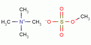811-92-7  رباعي ميثيل الأمونيوم كبريتات الميثيل ؛ ميثانامينيوم ، N ، N ، N-ثلاثي ميثيل- ، كبريتات الميثيل (1: 1) ؛ ميثيل تريميثيل أمونيوم كبريتات الميثيل ؛ ميثانامينيوم ، N ، N ، N-ثلاثي ميثيل- ، كبريتات الميثيل ؛ رباعي ميثيل الأمونيوم كبريتات الميثيل ؛ N,N,N-تريميثيل ميثانامينيوم كبريتات الميثيل