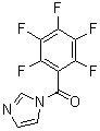75641-06-4  pentafluorobenzoylimidazole