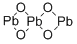 Lead tetroxide