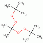 4262-61-7  (isopropylidene)bis[tert-butyl] peroxide