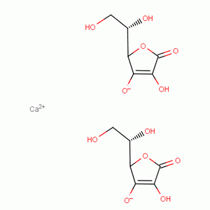 Ascorbic acid calcium salt