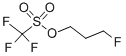 180597-96-0  3-FLUOROPROPYL TRIFLUOROMETHANESULFONATE