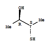 3-巯基-2-丁醇 54812-86-1