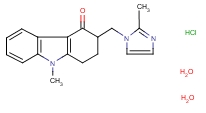 Ondansetron HCl Dihydrate