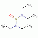33641-61-1  sulphinylbis(diethylamide)