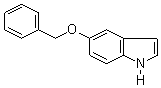 5-Benzyloxyindole