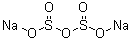 sodium meta bisulphite