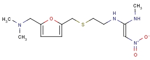 Ranitidine