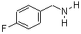 4-Fluoro benzylamine