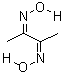 95-45-4  Dimethylglyoxime