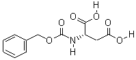 CBZ-L-Aspartic acid