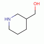 3-哌啶甲醇 4606-65-9