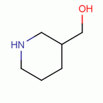 3-piperidinemethanol