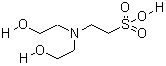 2-(二乙醇胺基)乙磺酸 10191-18-1