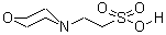 4-Morpholinoethanesulfonic acid