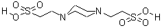 1,4-Piperazinebis(ethanesulfonic acid)