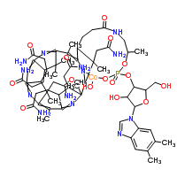 Hydroxocobalamin