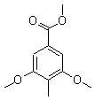 Methyl 3,5-dimethoxy-4-methylbenzoate