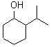 96-07-1  2-isopropylcyclohexanol