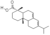 514-10-3  Abietic acid