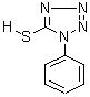 1-Phenyl-5-mercapto-1H-tetrazole