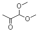 丙酮醛缩二甲醇 6342-56-9