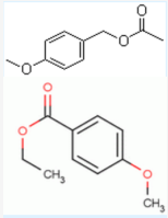 Anisyl acetate