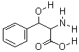 69-96-5  DL-threo-3-Phenylserine hydrate