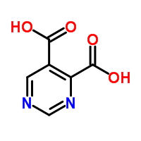 54001-63-7  4,5-Pyrimidinedicarboxylic acid