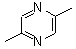 2,5-DIMETHYLPYRAZINE