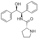 948594-97-6  (2R)-N-[(1R,2R)-2-Hydroxy-1,2-diphenylethyl]-2-pyrrolidinecarboxamide