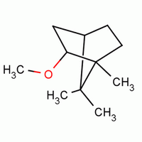 5331-32-8  (+/-)-isobornyl methyl ether