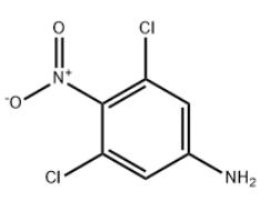 3,5-Dichloro-4-Nitro-Aniline 59992-52-8