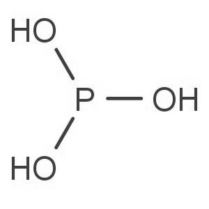 Ortho Phosphorous Acid