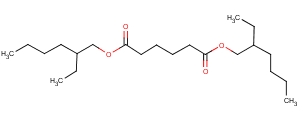 103-23-1  Bis(2-ethylhexyl) adipate