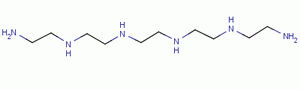 Pentaethylenehexamine